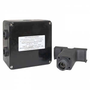 Коробка соединительная Heat box 160 SD HB160SD