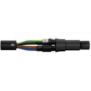 Муфта кабельная соединительная 1кВ HJ2-01/5х10-25 (5ПСт1-10/25-БГ) 16000611