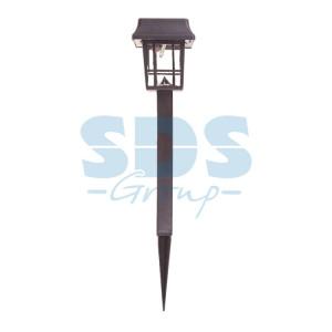 Садовый светильник на солнечной батарее (SLR-LND-35) LAMPER 602-203