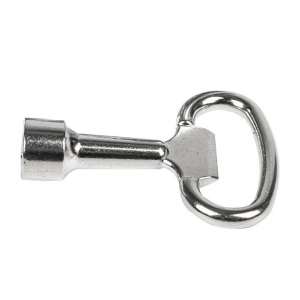Ключ для замка треугольник (для замков IP54) PROxima key-3