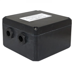 Коробка соединительная Heat box 160 SD HB160SD