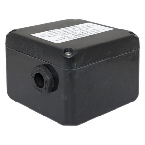 Коробка соединительная Heat box 120 TD HB120TD