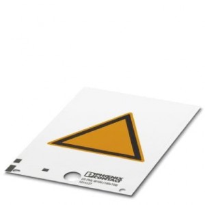 1014127, Таблички и промышленные предупредительные знаки US-PML-W100 (100X100)