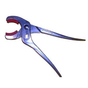 BT-SJ-468, Crimpers Soft Jaw plier