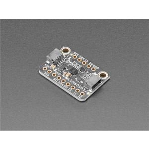 4692, Акселерометры Adafruit LSM6DSO32 6-DoF Accelerometer and Gyroscope - STEMMA QT / Qwiic