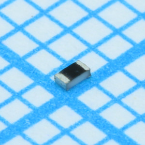 RC-02W1801FT, ЧИП-резистор 0402  1.8кОм ±1% 0.05Вт  -55°C...+155°C