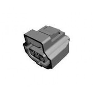 184034-1, Автомобильные разъемы 3 POS. PLUG ASSY KEY B