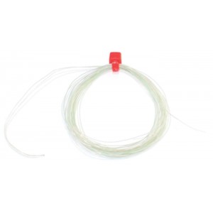 FINE GGE TEFLONWIRE K 1M (Z0-PFA-K-1)