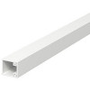 Кабельный канал WDK 15x15x2000 мм (ПВХ,светло-серый) WDK15015LGR 6024947