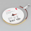 Лента COB-X400-3mm 24V Warm2700 (4.8 W/m, IP20, CSP, 5m) 041746