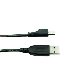 MICUSB-B-A-09, Кабели USB / Кабели IEEE 1394