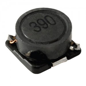 S3483R-330M, Катушки постоянной индуктивности  33uH 20% .25ohm Shield SMT Pwr Induc