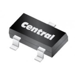 CMPZDA15V TR PBFREE, Стабилитроны Dual Zener Diode 13.8V to 15.6V 11mA