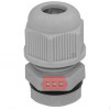 MG12 (4-8) VENT GREY