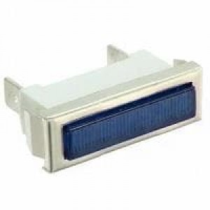 31-2114T, Световые панельные индикаторы Blue Neon 125V 1/3W