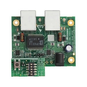 PD-IM-7401, Средства разработки сетей Ethernet  PD69101 EVB