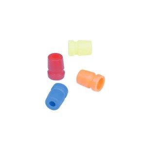 AC-GROMMET-GRN, Разъемы XLR COLORED GROMMETS FOR XLR PHONE PLUGS