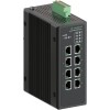 Коммутатор WIENET UMS 8G-POE-24V