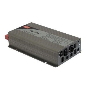 TS-700-112A, Инвертирующие усилители мощности 700W In12Vdc SELECTABLE VAC OUT