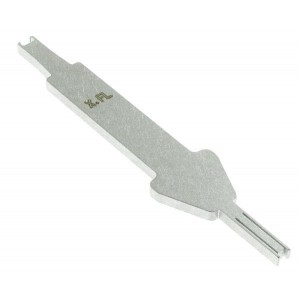 X.FL-LP-IN.OUT, Hand Tools INSERTION/EXTRACTION TOOL FOR X.FL