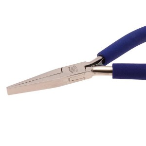 10335, Щипцы и пинцеты Flat Nose Pliers 152mm (6