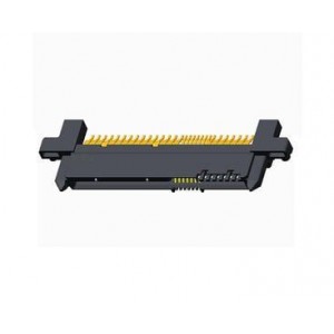 10123371-001TRLF, Разъемы PCI Express/PCI SAS Receptacle R/A 12Gb/S