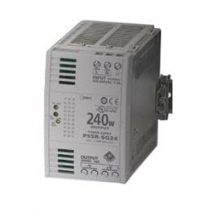 PS5R-VA24, Блок питания для DIN-рейки Power Supply Din Rail Mount 7.5W 24VDC Universal Input 85-264VAC;100-370VDC