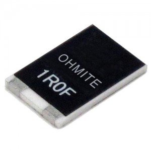 TKH45PR050JE-TR, Толстопленочные резисторы – для поверхностного монтажа .05 ohms 5% 45W