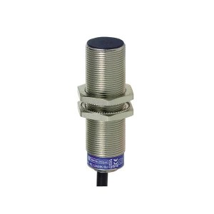 XS1M18PAS40, Датчики расстояния INDUCTIVE SENSOR 24VDC 200MA XS