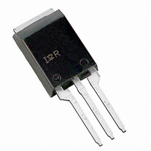 IRFBA1405PPBF, Транзистор полевой MOSFET N-канальный 55В 174A