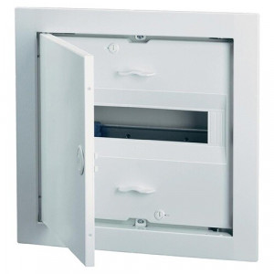 Шкаф для скрытой установки на 12(14)мод. UK510S