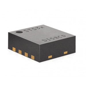 STS30A-DIS-B2.5kS, Температурные датчики для монтажа на плате Digital Temperature Sensor