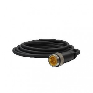 M23C-5M00-300, Кабели для датчиков / Кабели для приводов 5-pin M12 Male to DB9 console Cable 3M