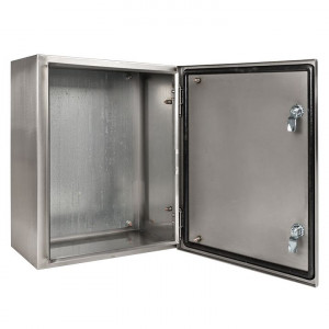 Щит из нержавеющей стали "Inox" AISI 304 (700х500х250) IP66 PROxima mb-inox-7525