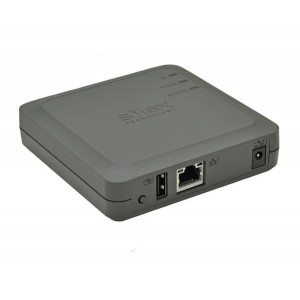 DS-520AN-US, Серверы 802.11a/b/g/n Dual Wireless & Gigbit