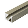 Профиль SL-BEVEL-H10-F14-2000 ANOD OLIVE GREY 038200