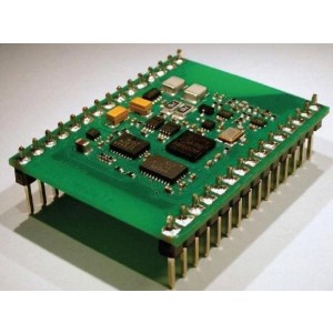 RI-STU-MRD2, Комплектующие для RFID-передатчиков Series 2000 Micro Reader