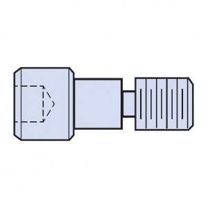 M83513/05-12, Инструменты и аппаратное оборудование D-Sub  Mico-D Size 100 Mil Spec Size H