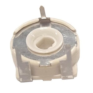 PTC15NV02-204A2020, Подстроечные резисторы - сквозное отверстие 15 mm - ceramic potentiometer tht