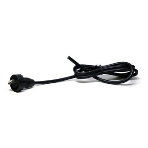 UA-20BFMM-SL7A01, USB-коннекторы USB A Plug Screw 1M Cbl Strain Relief