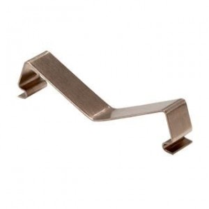 HSC-03, Радиаторы Heat sink clip for HSE-B20350-NP, HSE-BX-02, and HSE-BX-035H-02 series