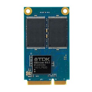 SME3B008GTNDWB00SSA0, Твердотельные накопители (SSD) 3.3V 5% 125mA 8GB SSD mSATA