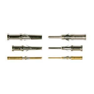 SA3542/P, Стандартные цилиндрические контакты Crimp Pins (bag of 10)