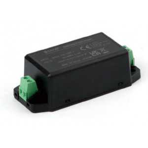 Источник питания 12 V DC/3,8 A, 902819, Источник питания, однофазный, 12 V DC/3,8 A, 45,6 W; диапазон входных напряжений: 85 - 277 V AC, габариты (мм): 109х52,5х33,9, универсальный АС вход/полный диапазон, широкий диапазон рабочих температур, монтаж: на поверхность