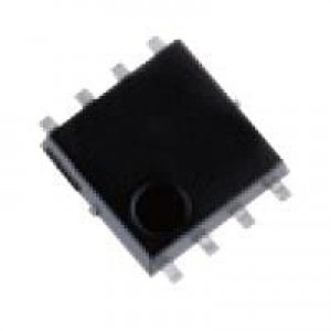 TPCA8065-H,LQ(S, МОП-транзистор N-Ch 30V FET 16A 25W 1350pF 20nC