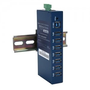 BB-USH207, Модули интерфейсов 7 PORT INDUSTRIAL USB 3.0 HUB