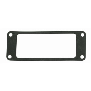 N06 080 0003 3, Стандартный цилиндрический соединитель Cellular Rubber Gasket