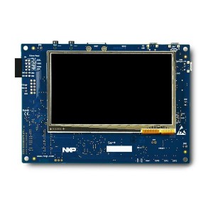 OM40003UL, Макетные платы и комплекты - ARM LPCXpresso54018 Development Board