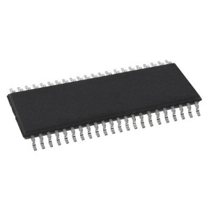 CY7C1041G-10ZSXI, Стат. ОЗУ CMOS RAM W ECC 4-Mbit