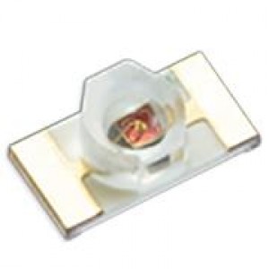 APTL3216SYCK01, Стандартные светодиоды - Накладного монтажа 3.2x1.6mm YELLOW REVERSE